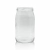 900 ml glass jar with fi-82 lid – shrink wrap of 8, pallet of 1560 pcs